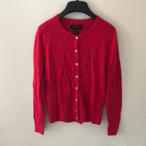 Banana Republic sweater - Picture 1 of 4